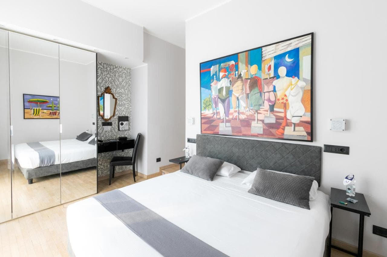 Aiello Rooms foto 1