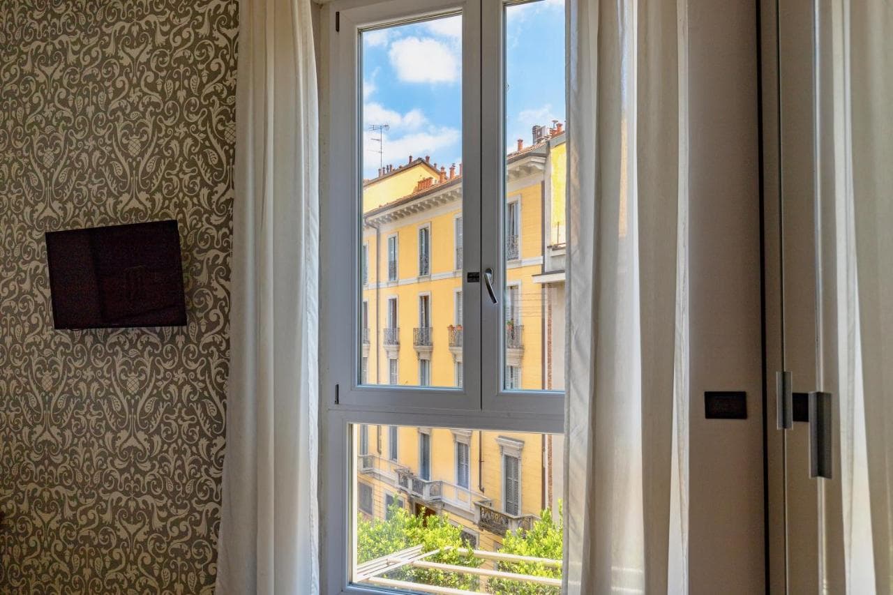 Aiello Rooms Milaan photo 5