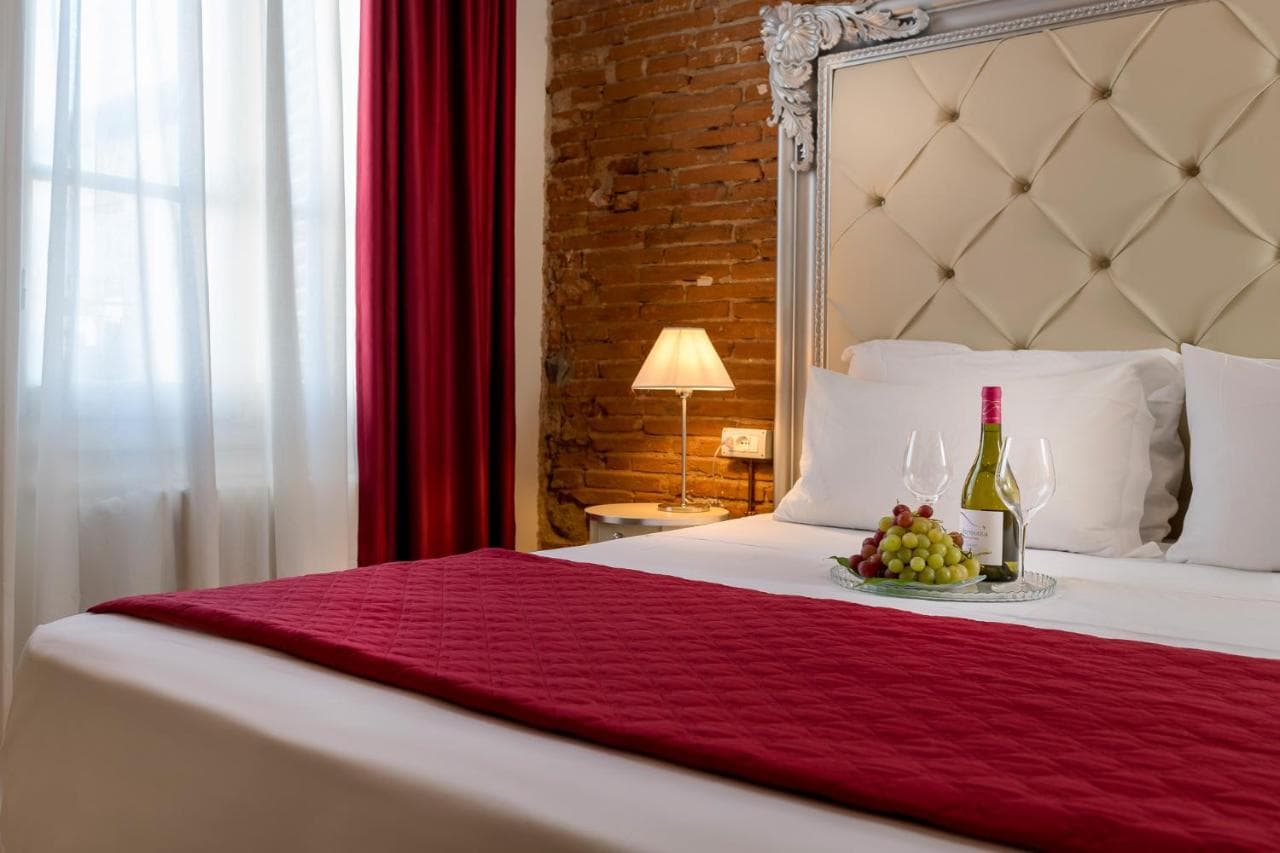 Residenza Conte Di Cavour & Rooftop Florence photo 5