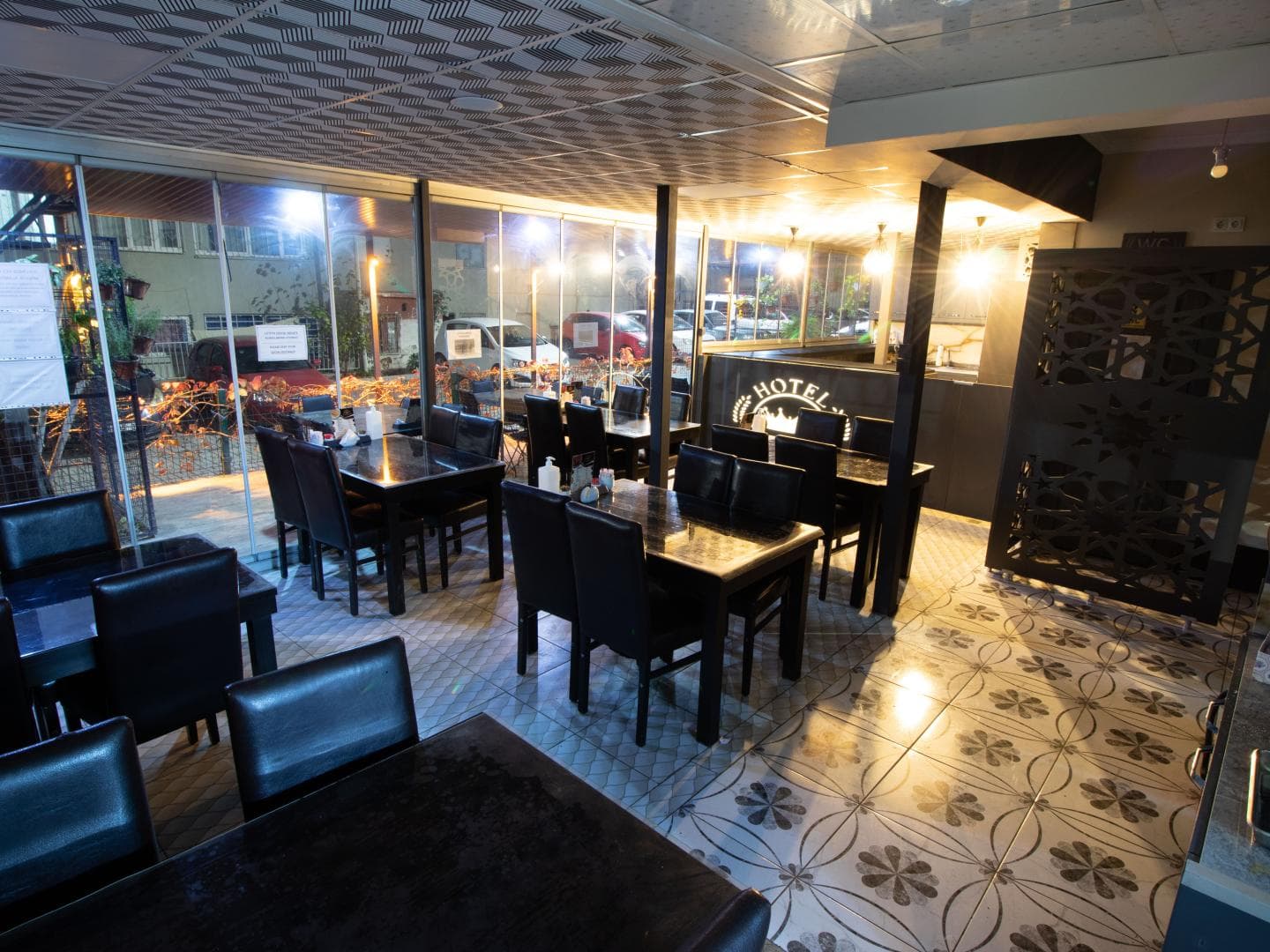Exporoyal Hotel foto 3