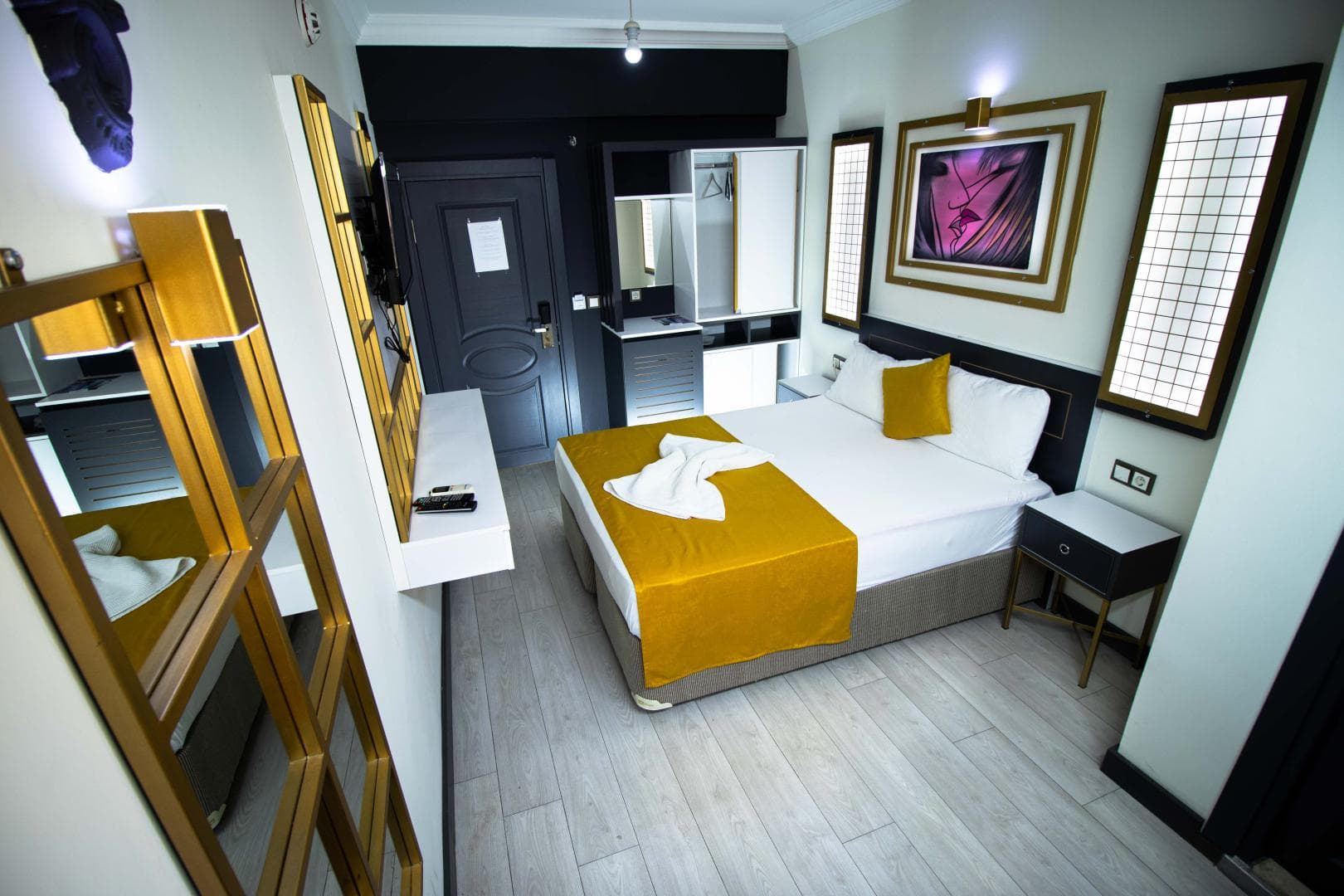 Exporoyal Hotel foto 2