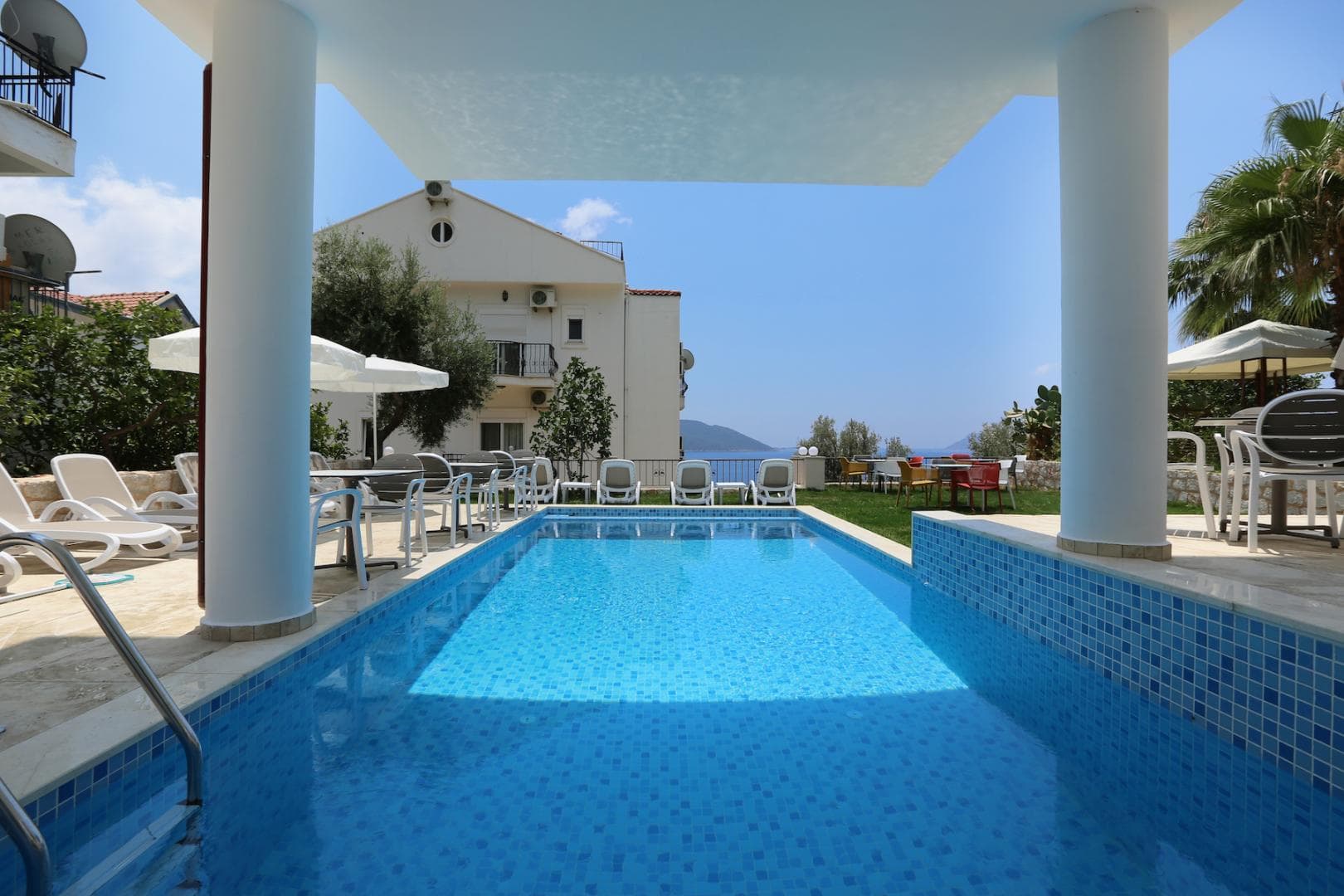 Payam Hotel Kas photo 5