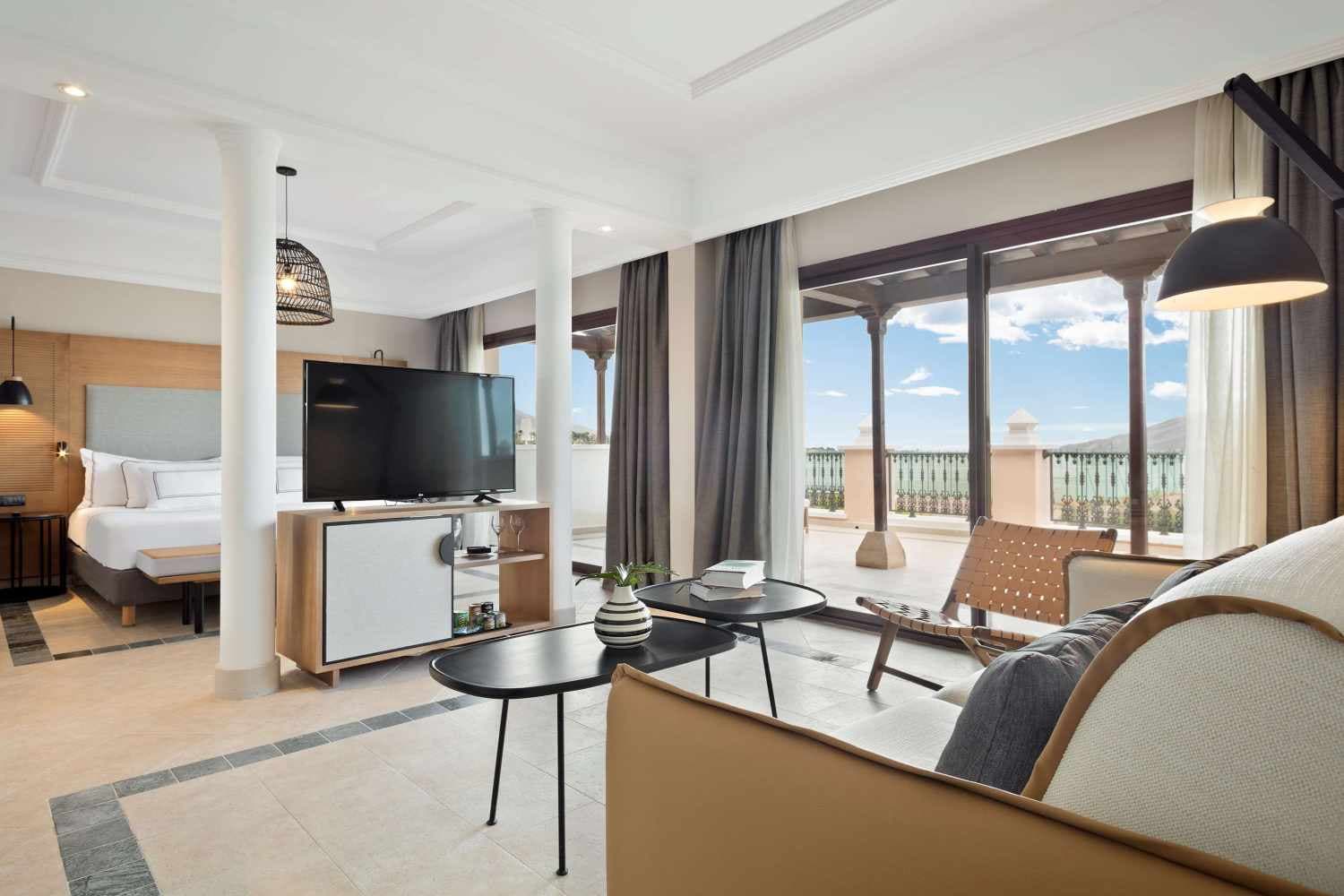 The Level at Meliá Villaitana Benidorm photo 5