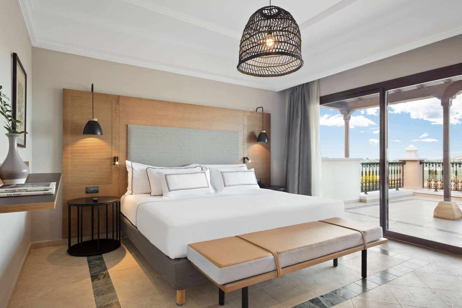 The Level at Meliá Villaitana foto 2