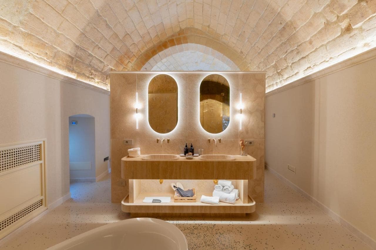 Palazzo del Duca Matera Matera photo 5