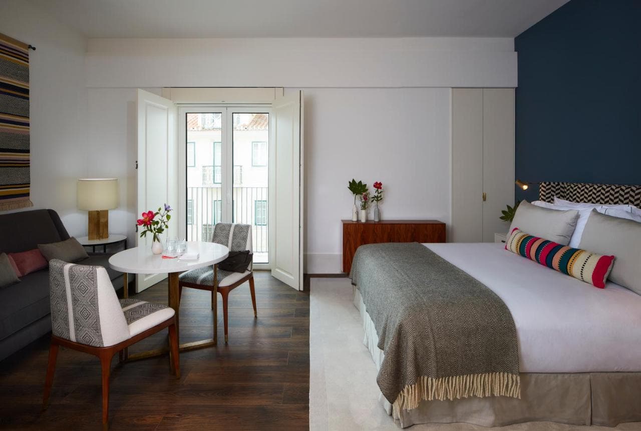 The Lumiares Hotel & Spa foto 2