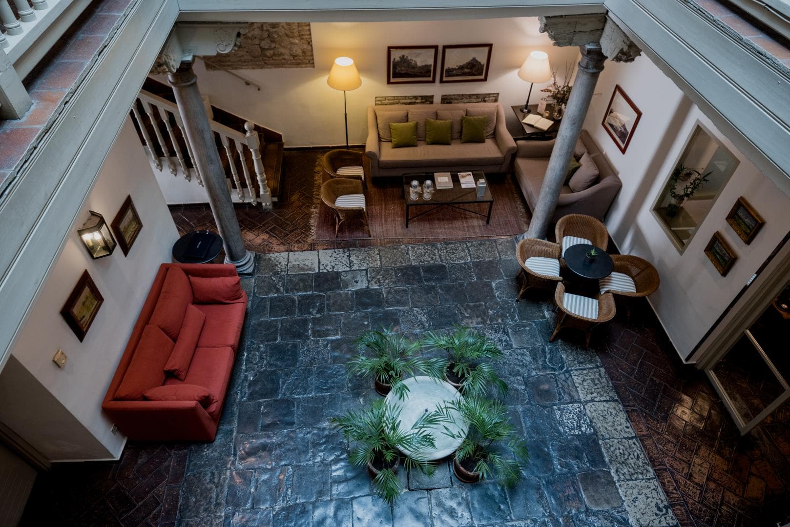 Palacio de Los Navas foto 4