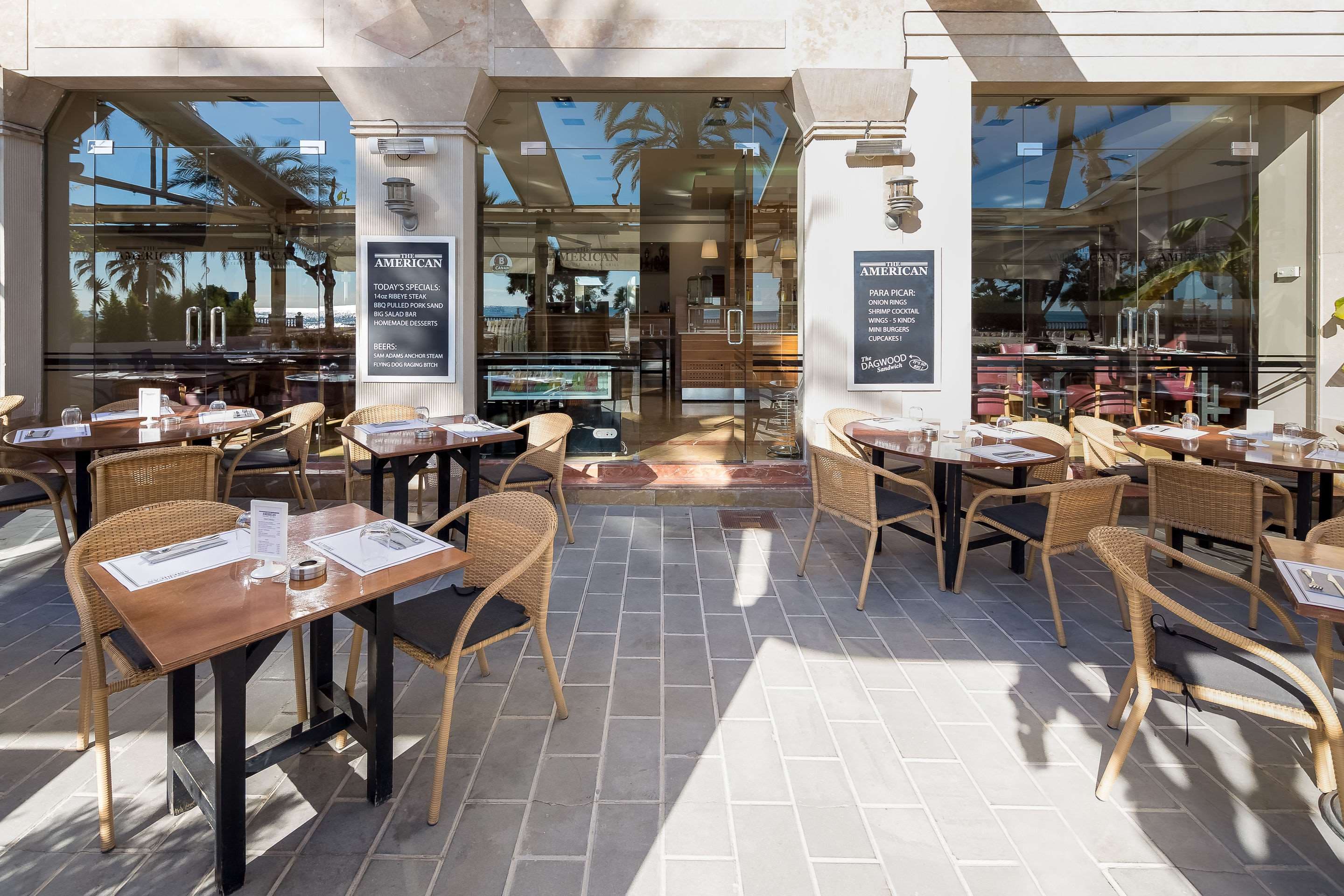 Kalma Sitges Hotel foto 3