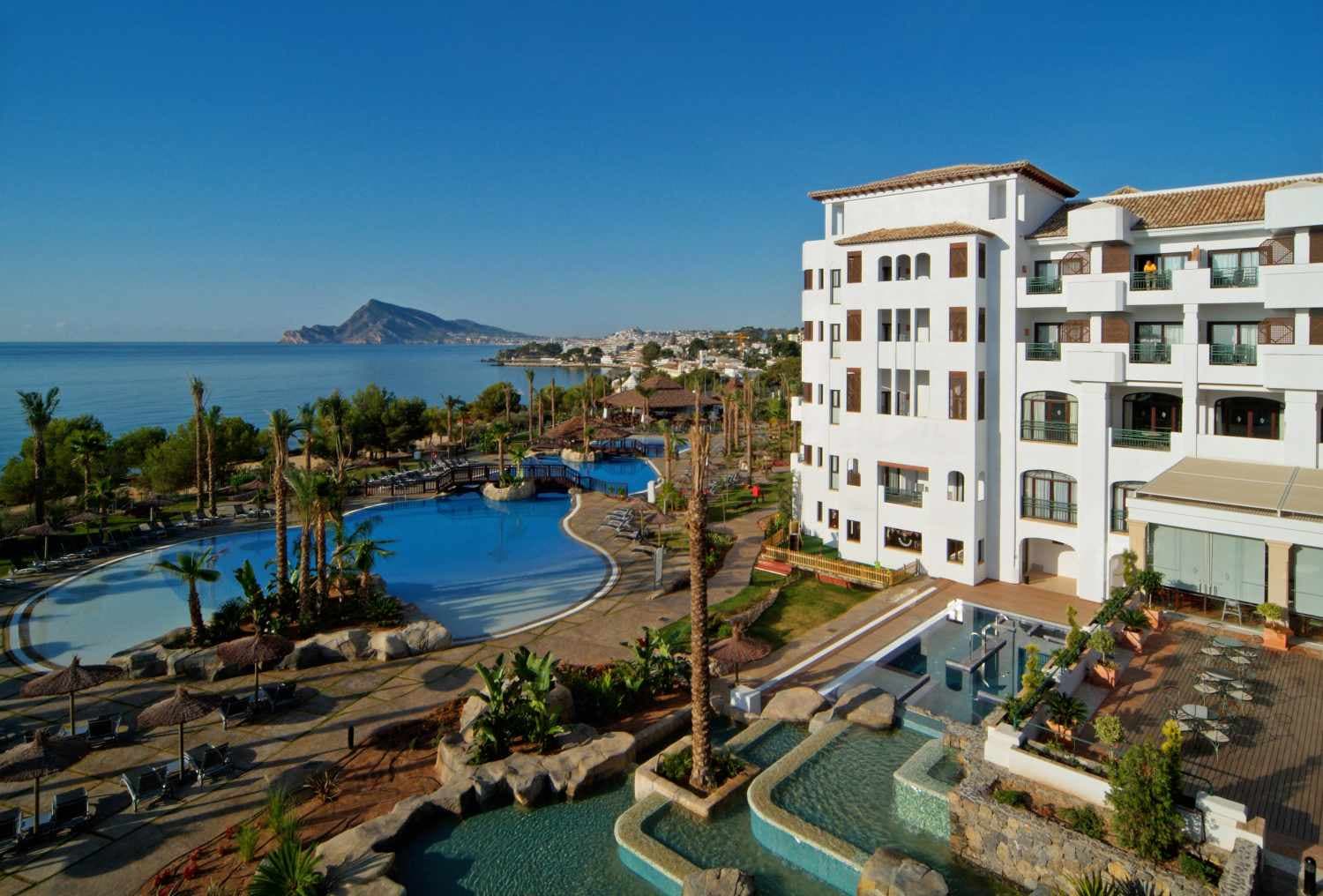 SH Villa Gadea