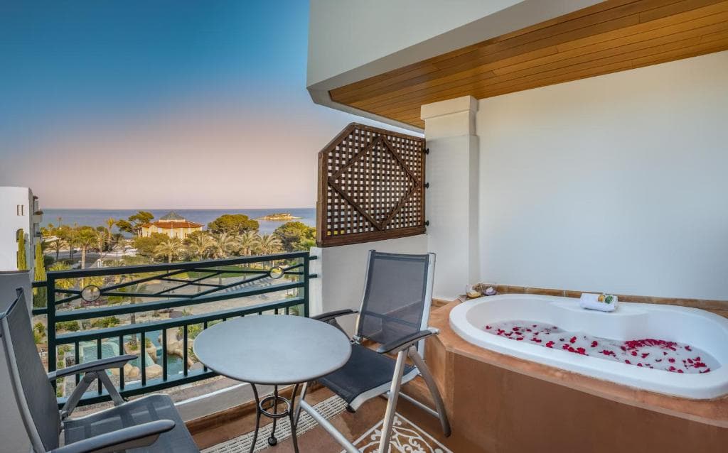SH Villa Gadea foto 4