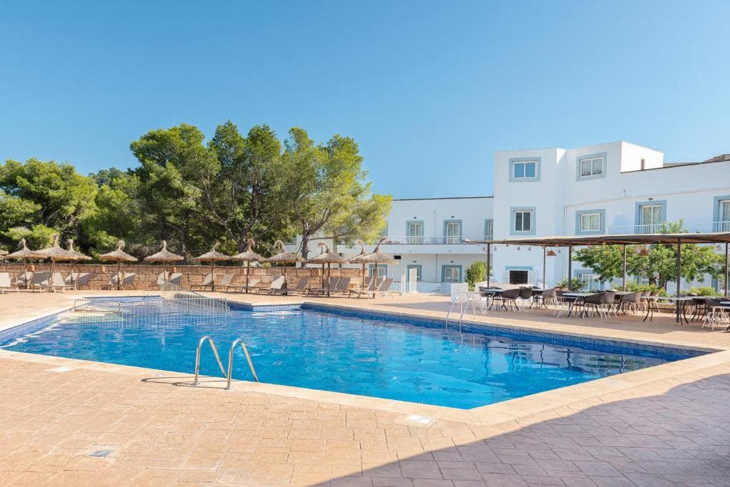 Villa Real Club Apartments Camp de Mar photo 5