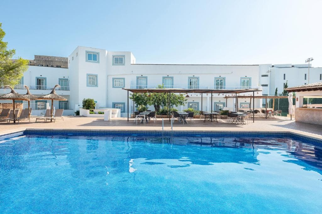 Villa Real Club Apartments foto 1