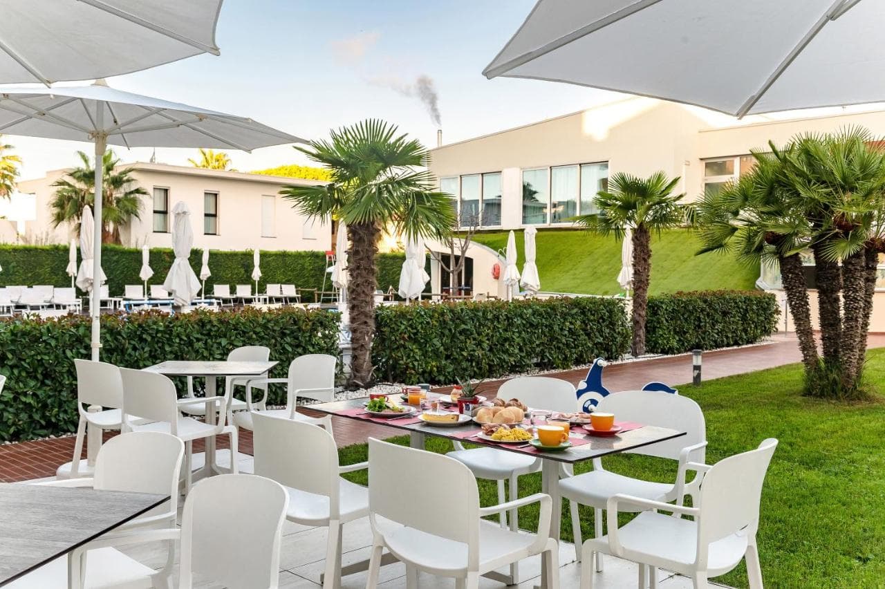 Domino Suite Hotel Lido di Jesolo photo 5