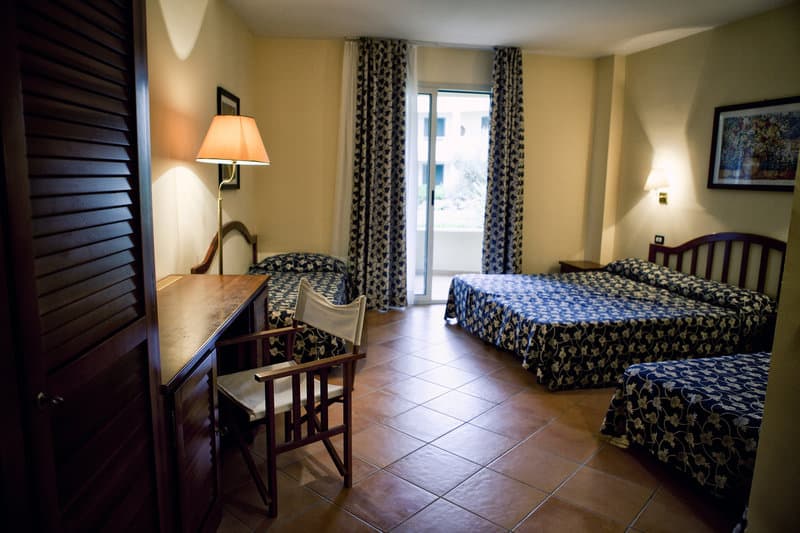 TH Ti Blu Village Marina di Pisticci foto 4