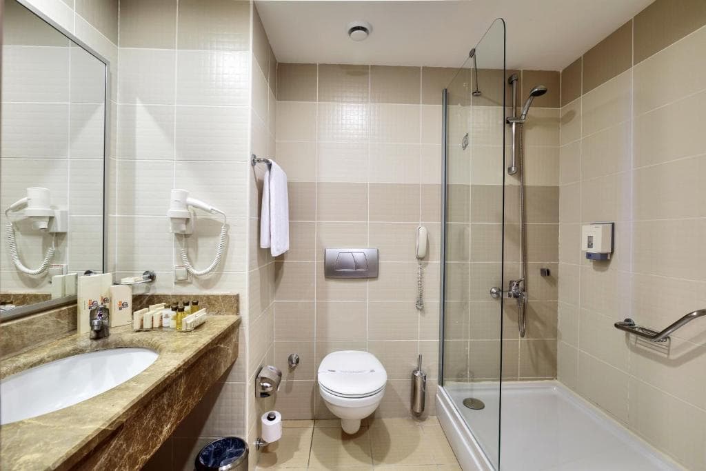 Sunis Kumköy Beach Resort Hotel & Spa foto 3