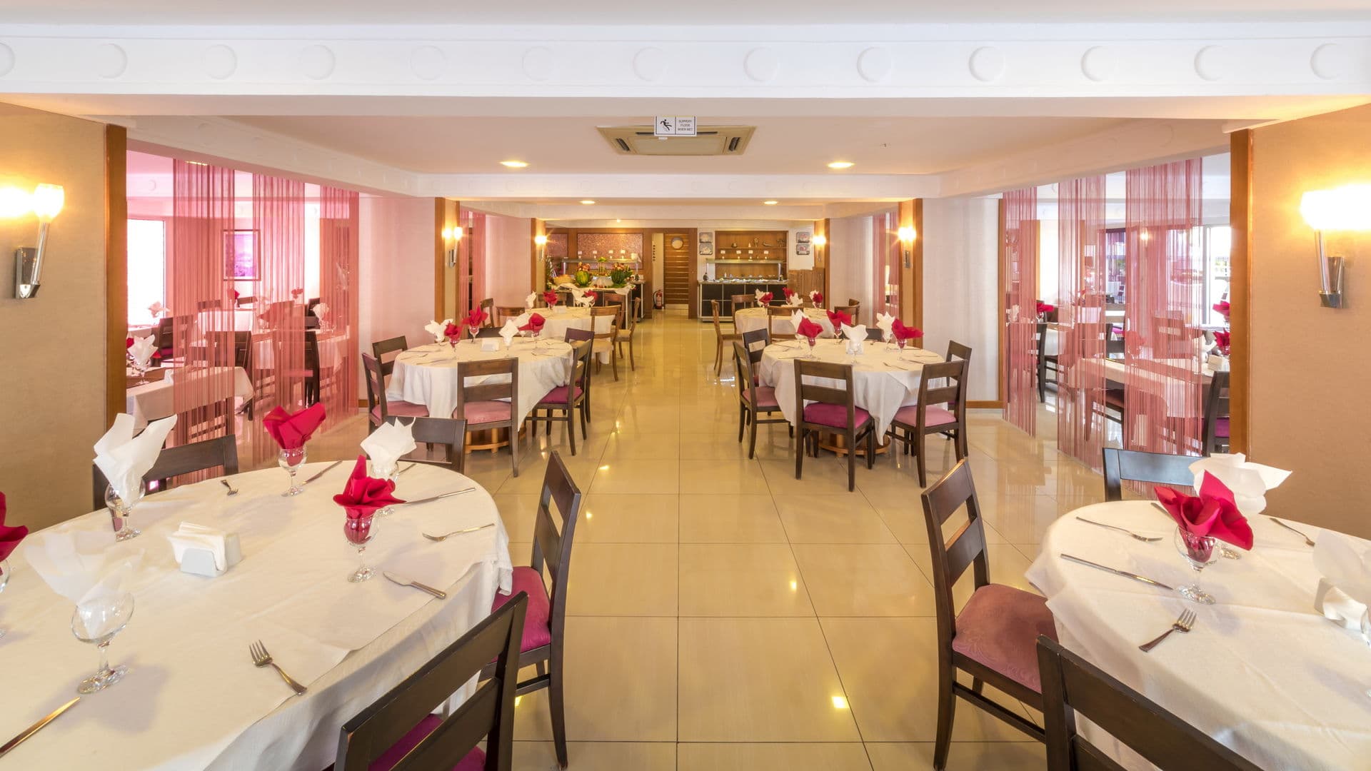 Hotel Ideal Pearl foto 4