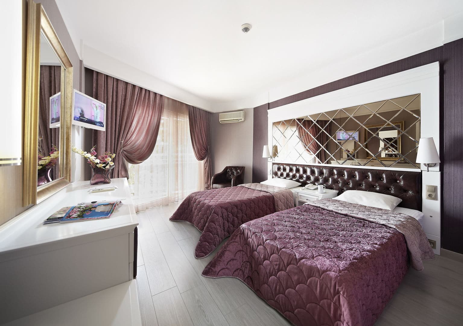 Hotel Ideal Pearl foto 2