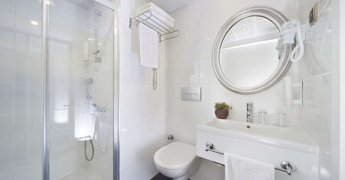 Hotel Ideal Pearl foto 3