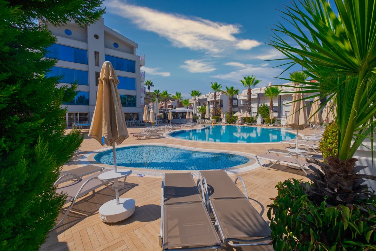Hotel Ideal Pearl Marmaris photo 5