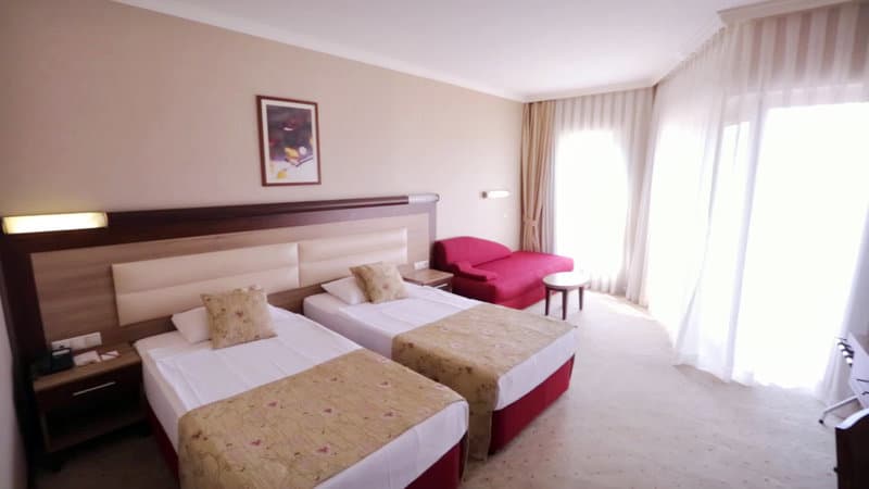 Sueno Hotels Beach Side Side photo 5