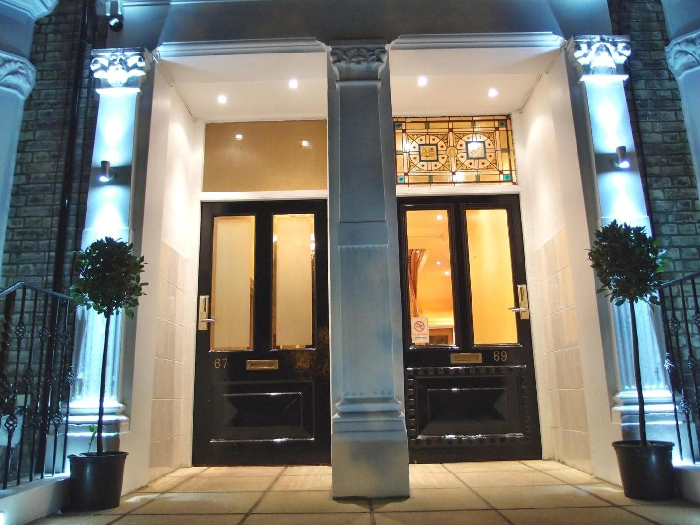 Hotel 65 foto 1
