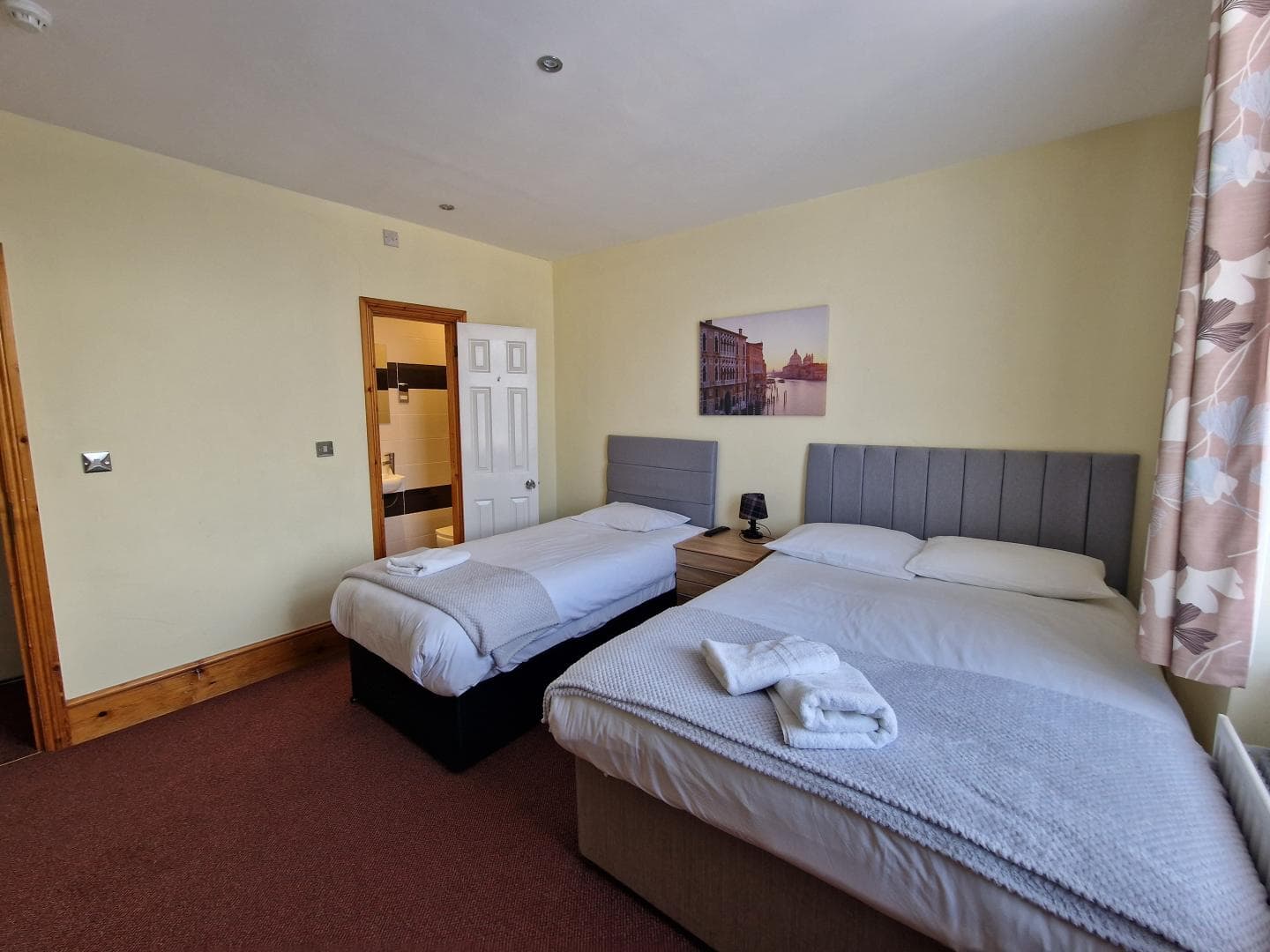 Hotel 65 foto 2
