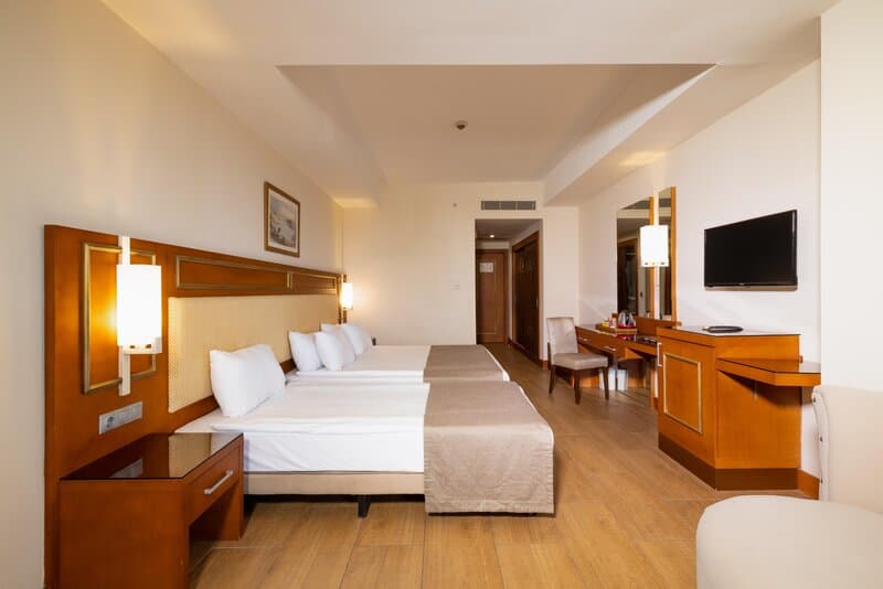 Crystal Prestige Elite foto 4
