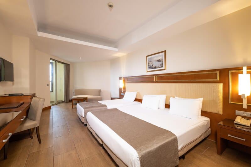 Crystal Prestige Elite foto 1