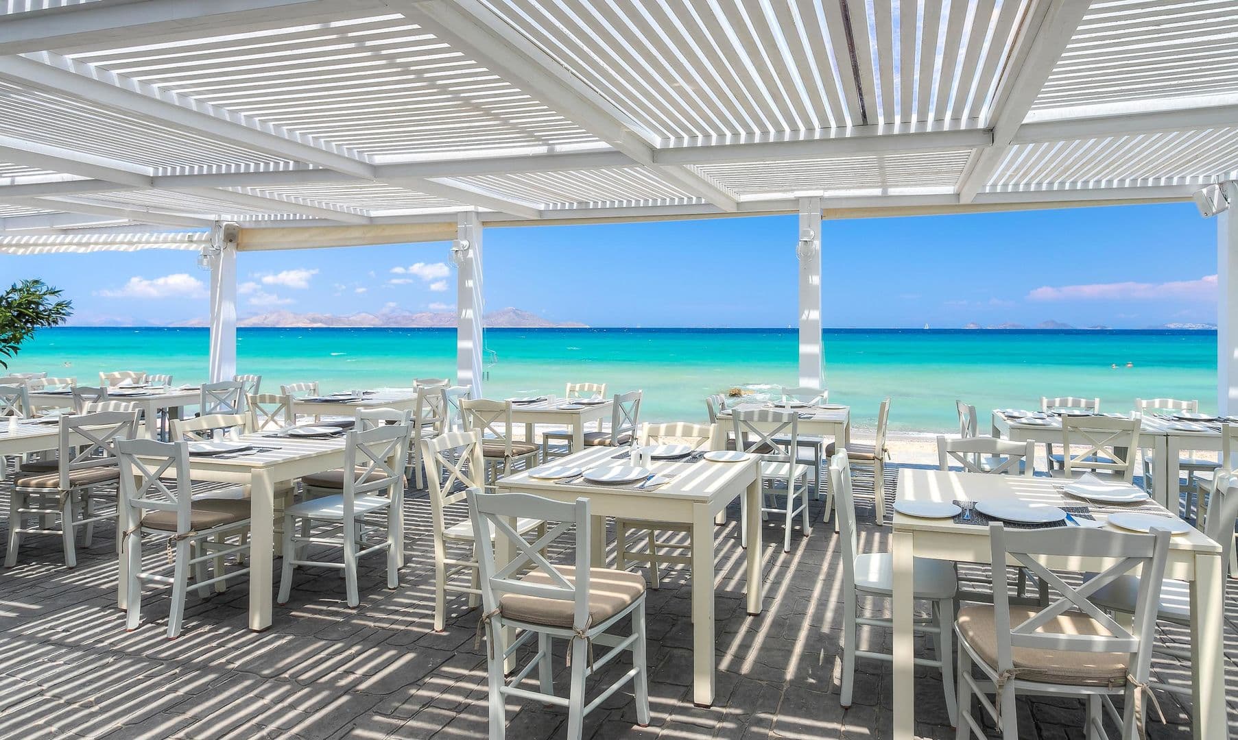 Aeolos Beach Hotel foto 3