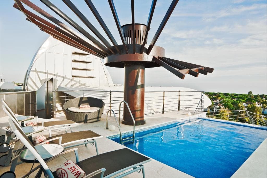 Senator Banús Delight Collection Puerto Banús photo 5