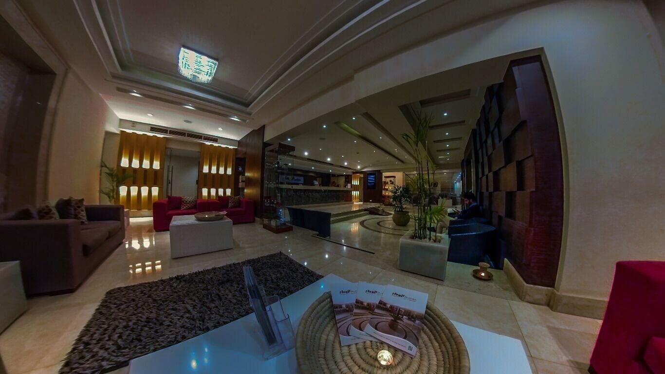Rivoli Suites foto 4