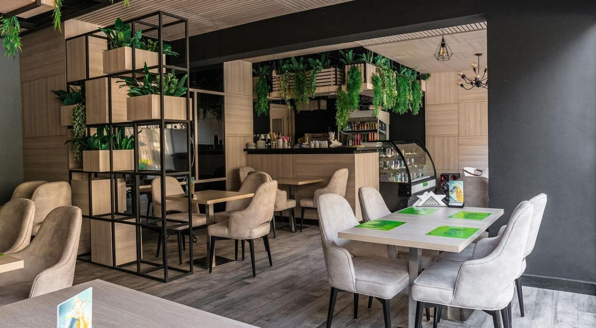 Rivoli Suites foto 3