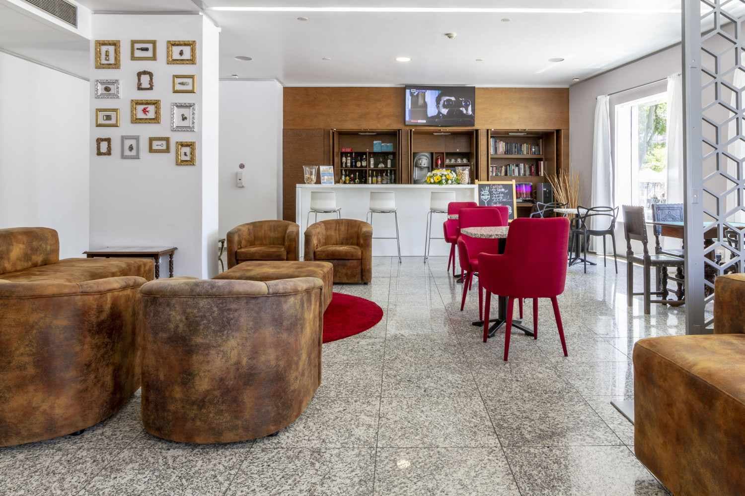 Hotel A.S. Lisboa foto 4