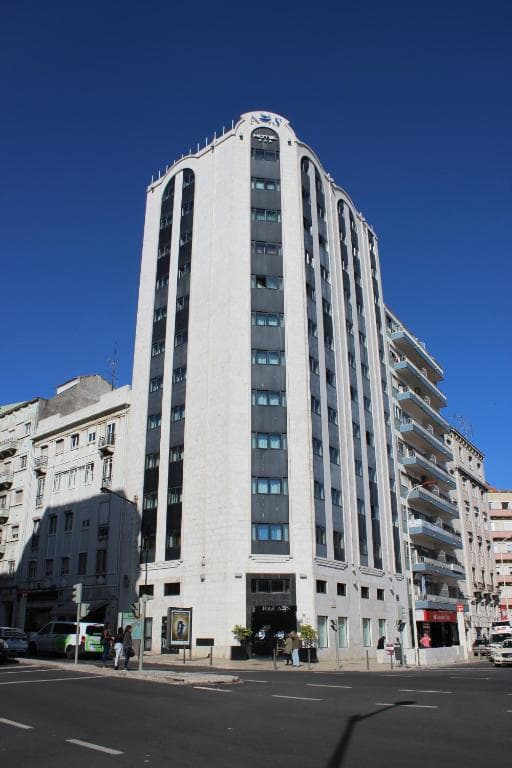 Hotel A.S. Lisboa Lissabon photo 5