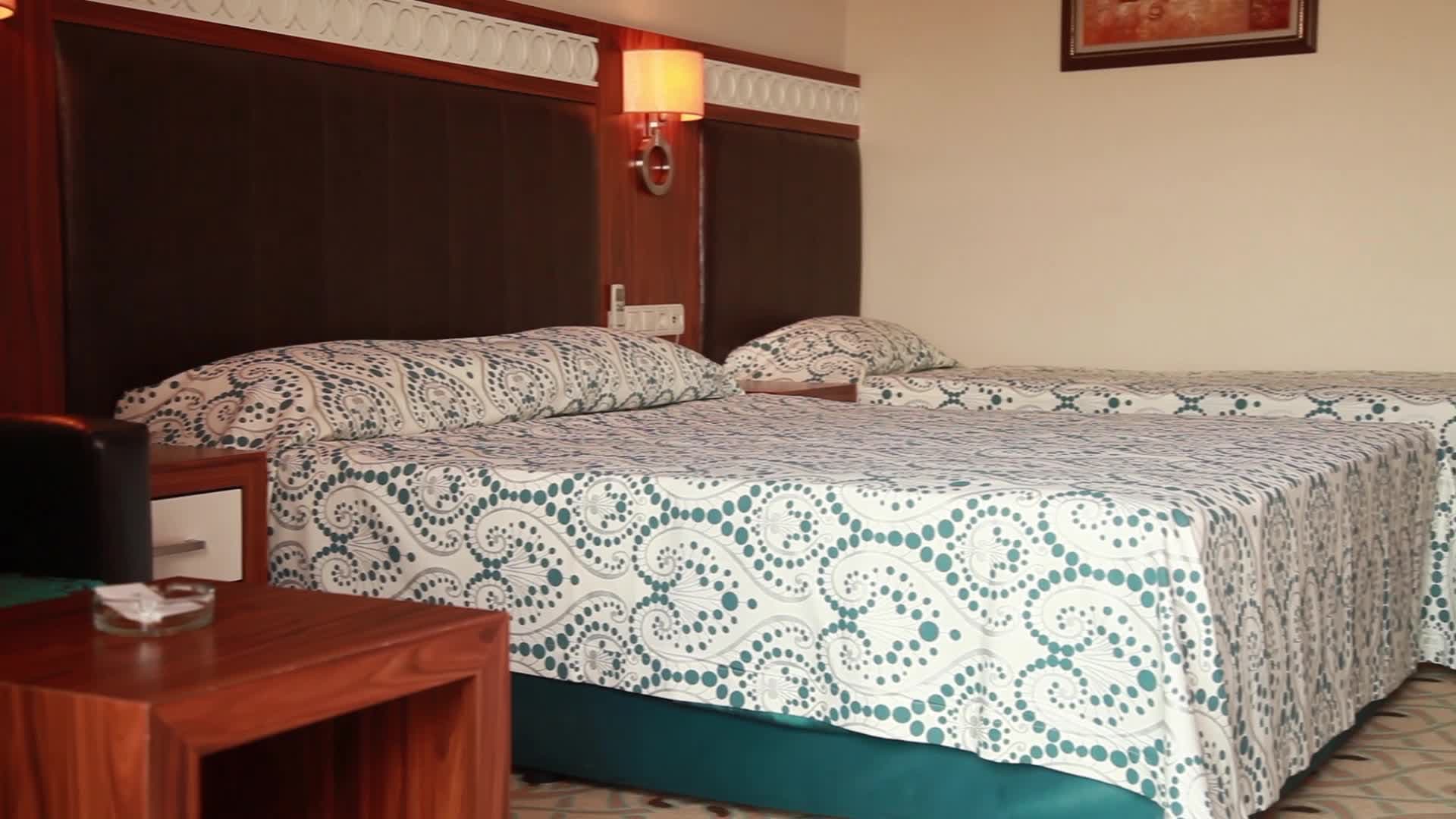 Club Side Coast Hotel foto 2
