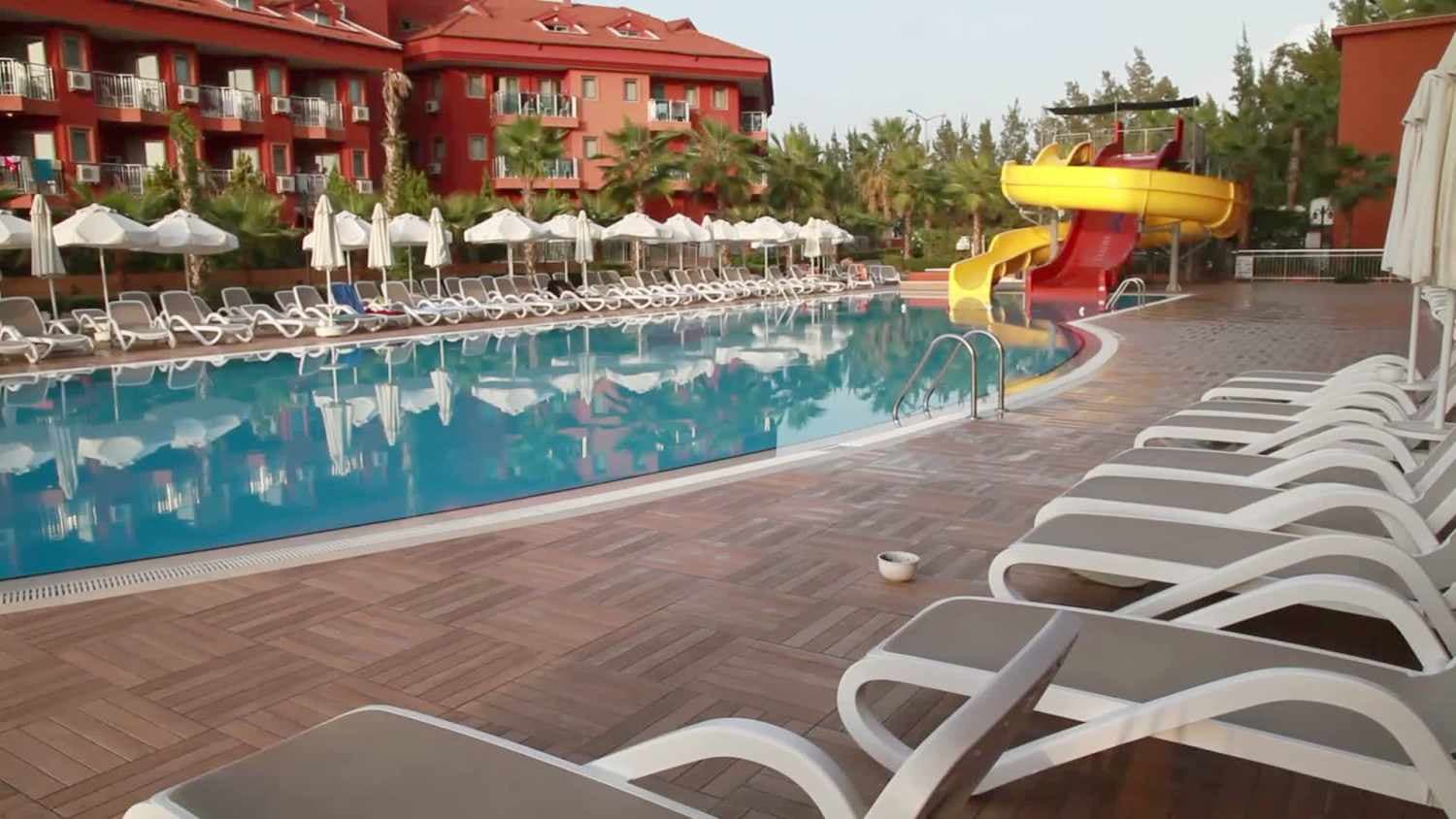 Club Side Coast Hotel Colakli photo 5