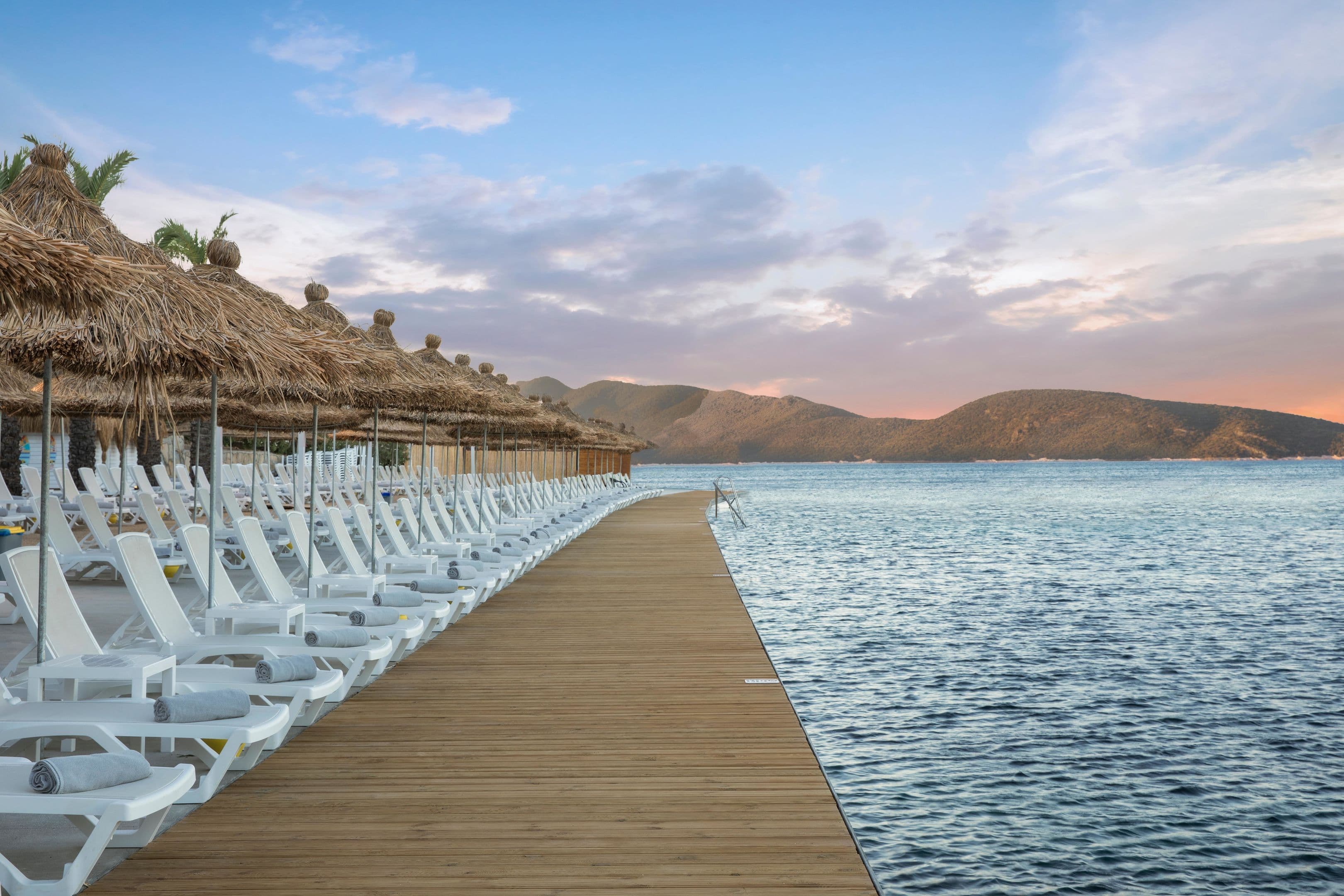 Holiday Inn Resort Bodrum foto 3