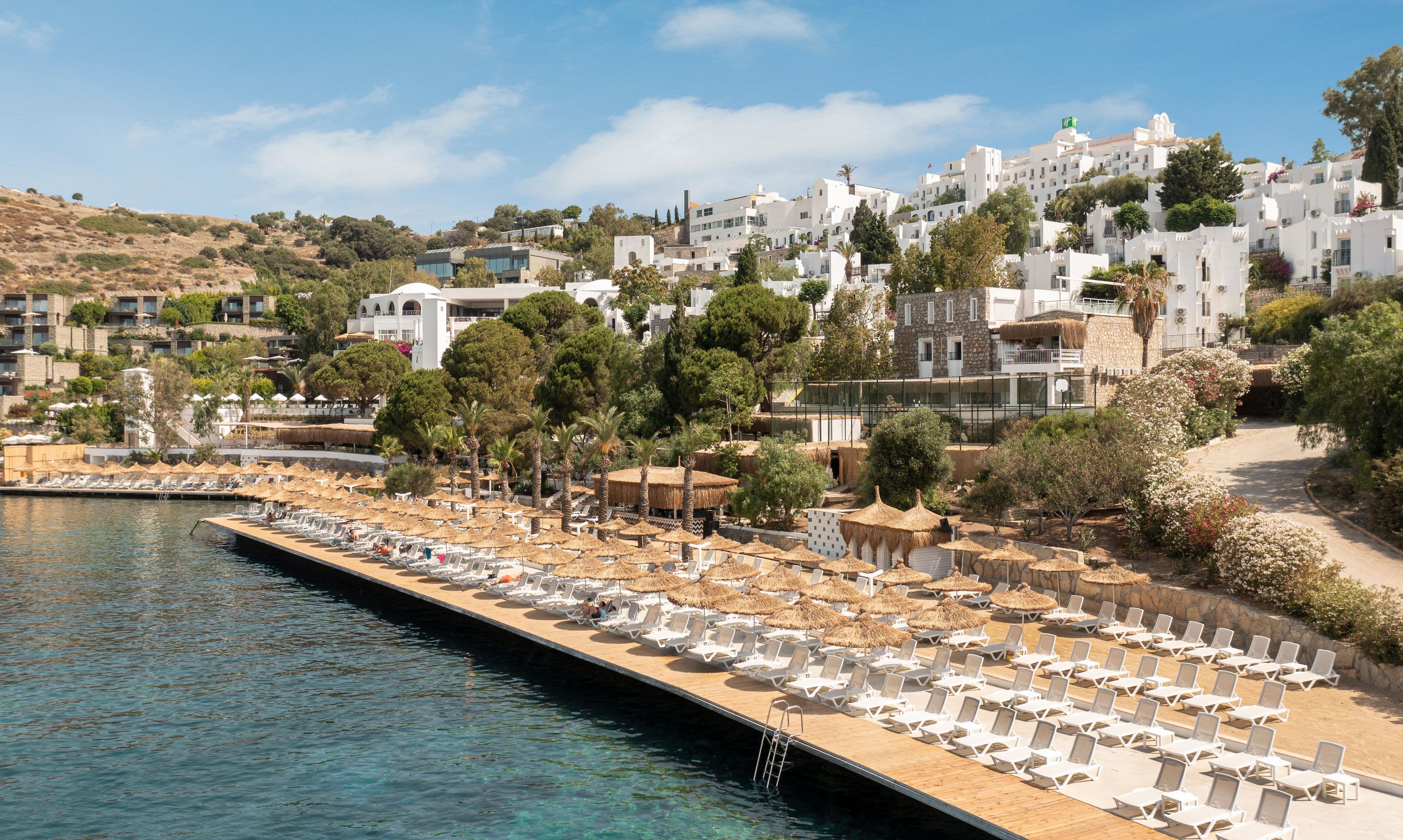 Holiday Inn Resort Bodrum foto 2