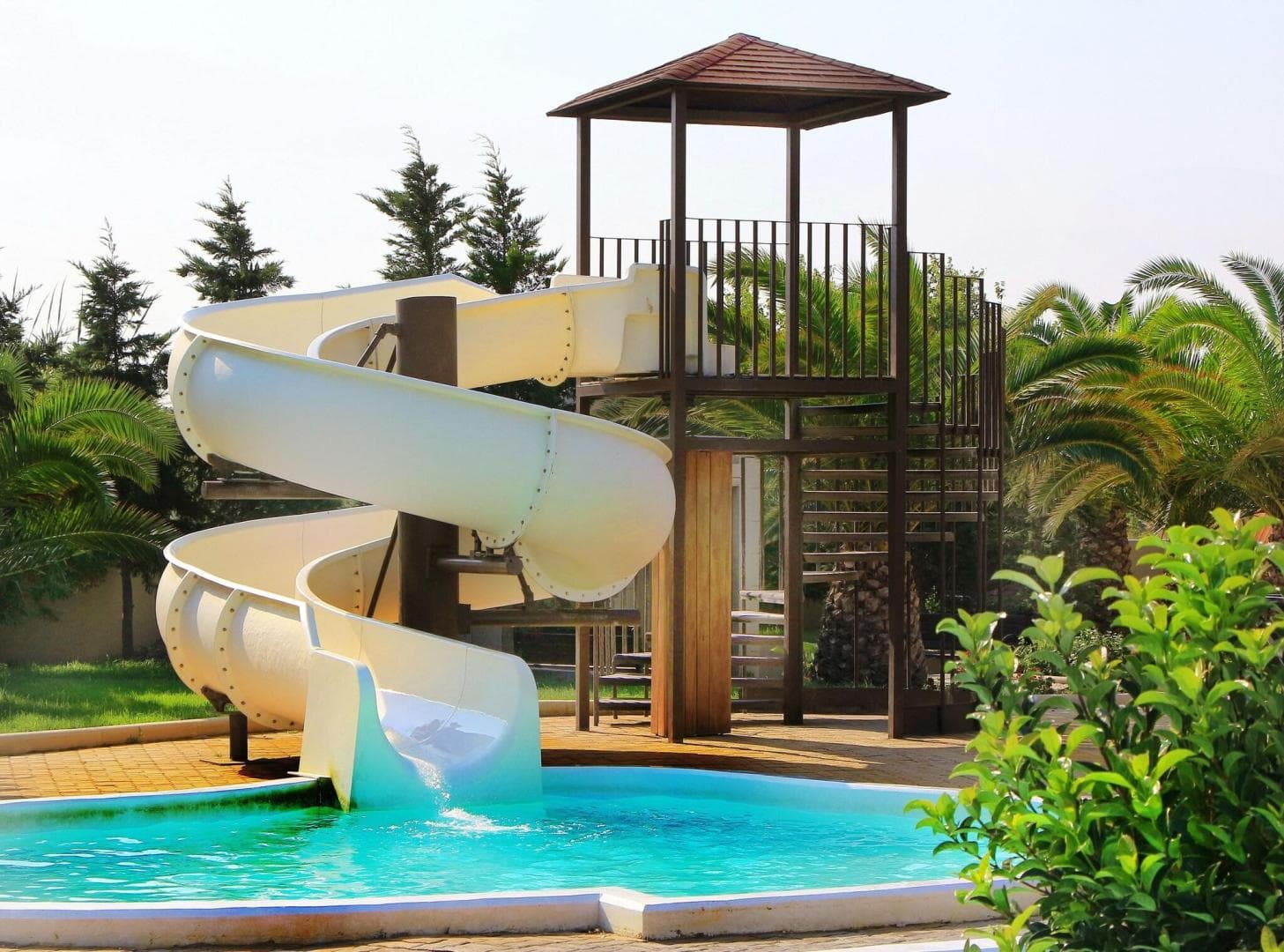 D'Andrea Mare Beach Hotel foto 3
