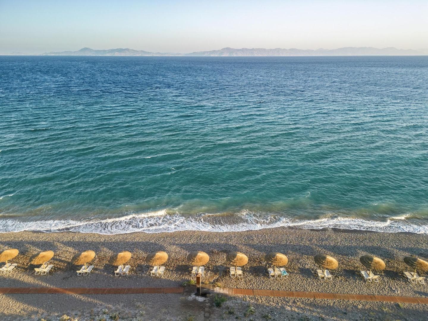 D'Andrea Mare Beach Hotel foto 4