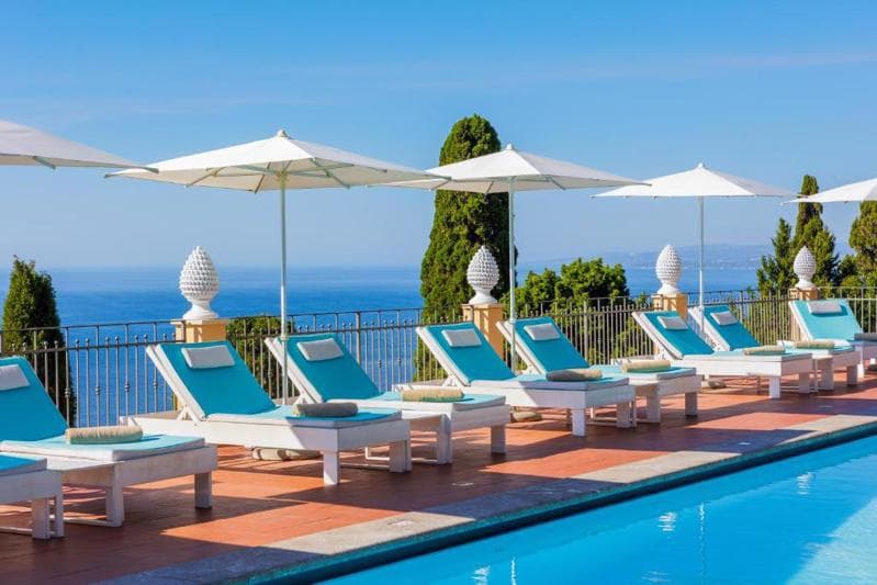Grand Hotel San Pietro foto 1