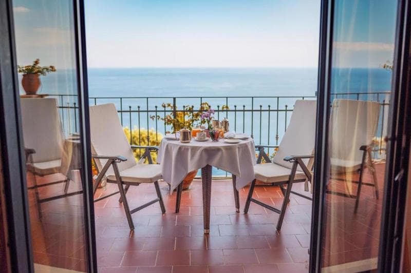 Grand Hotel San Pietro foto 2