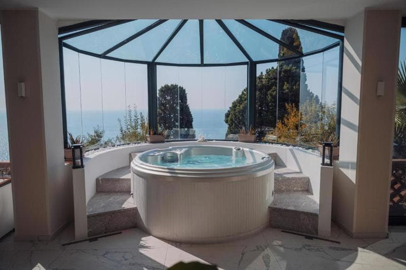 Grand Hotel San Pietro foto 3