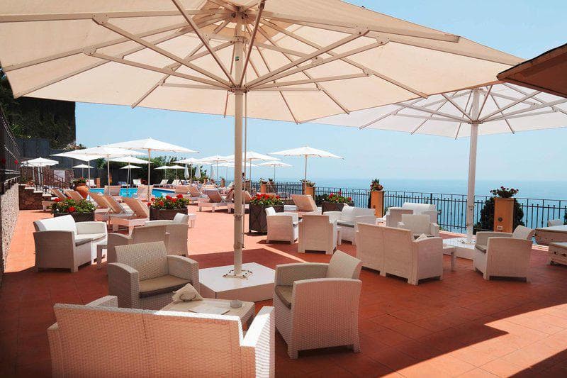 Grand Hotel San Pietro Taormina photo 5