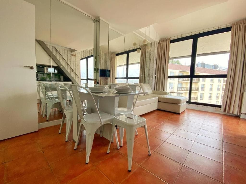 Gorbea Suites foto 3