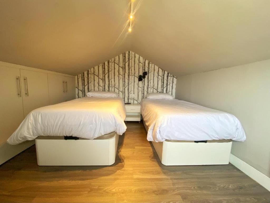 Gorbea Suites foto 2