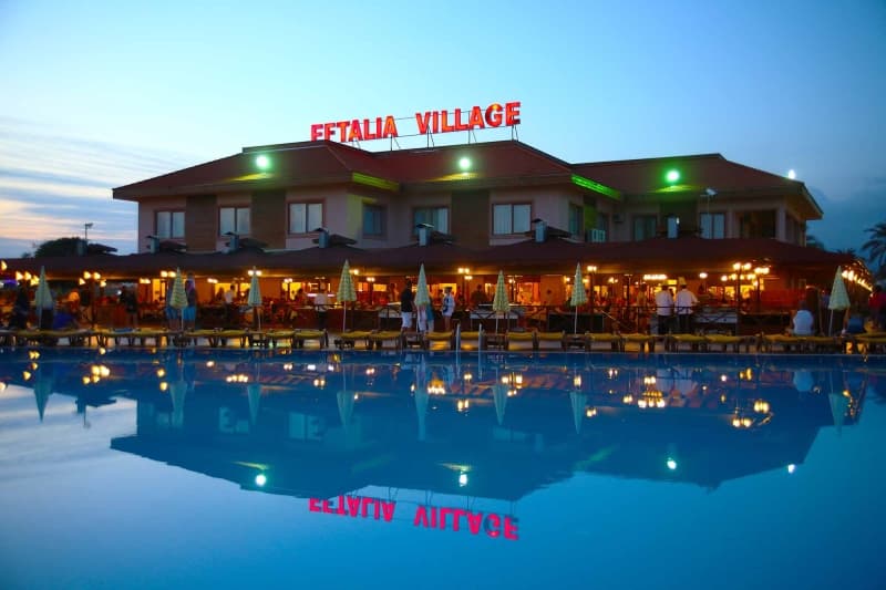 Eftalia Village
