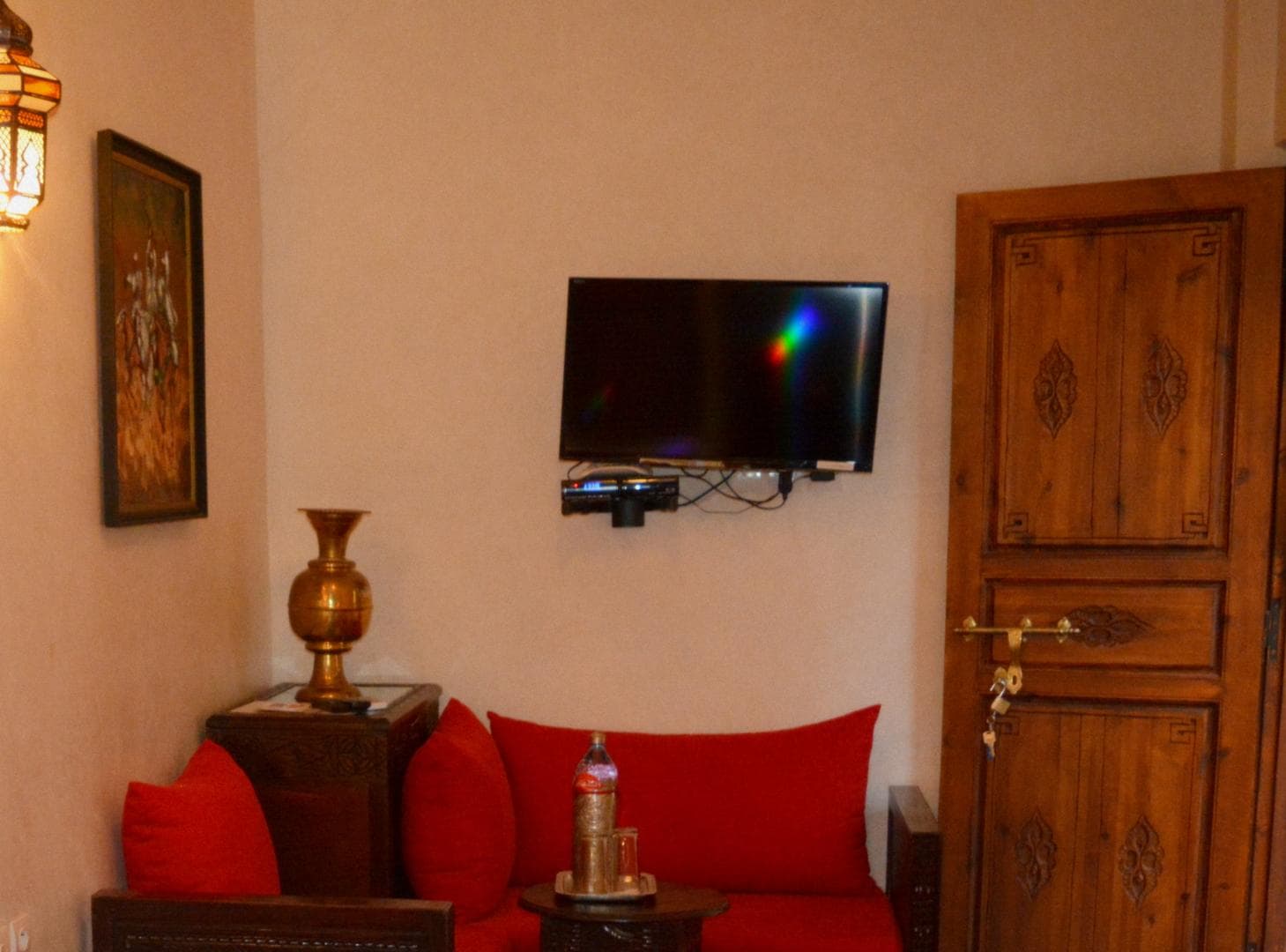Riad Ghali foto 3