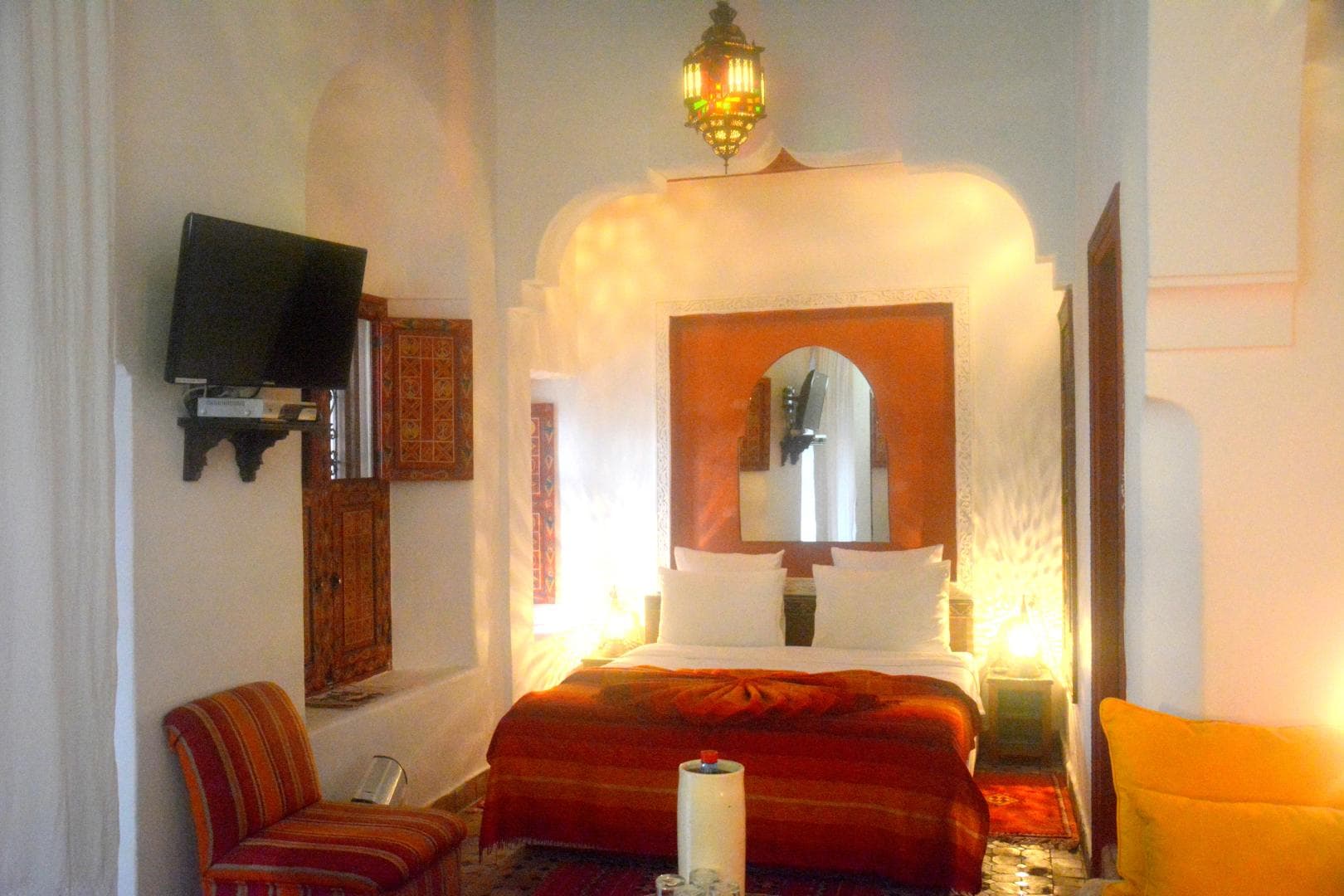 Riad Ghali foto 1