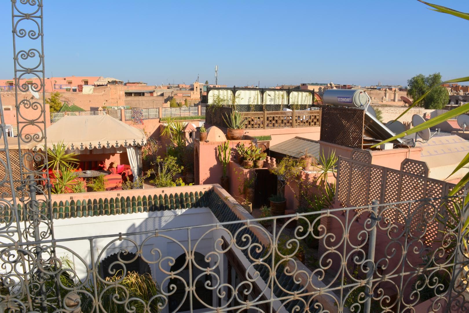 Riad Ghali foto 2